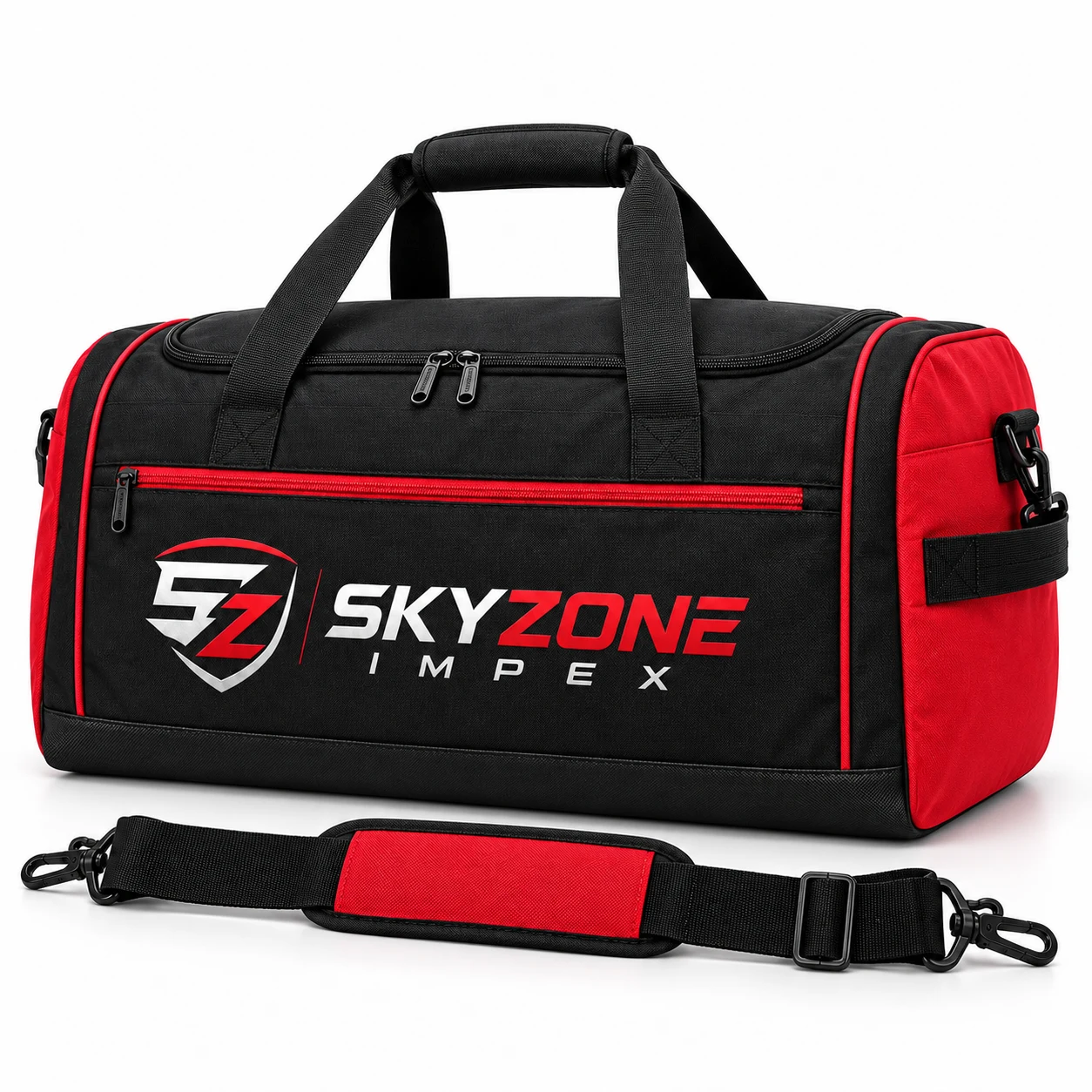 Custom Team Duffle Bag