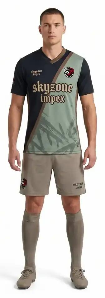 Storm Fade Match Kit