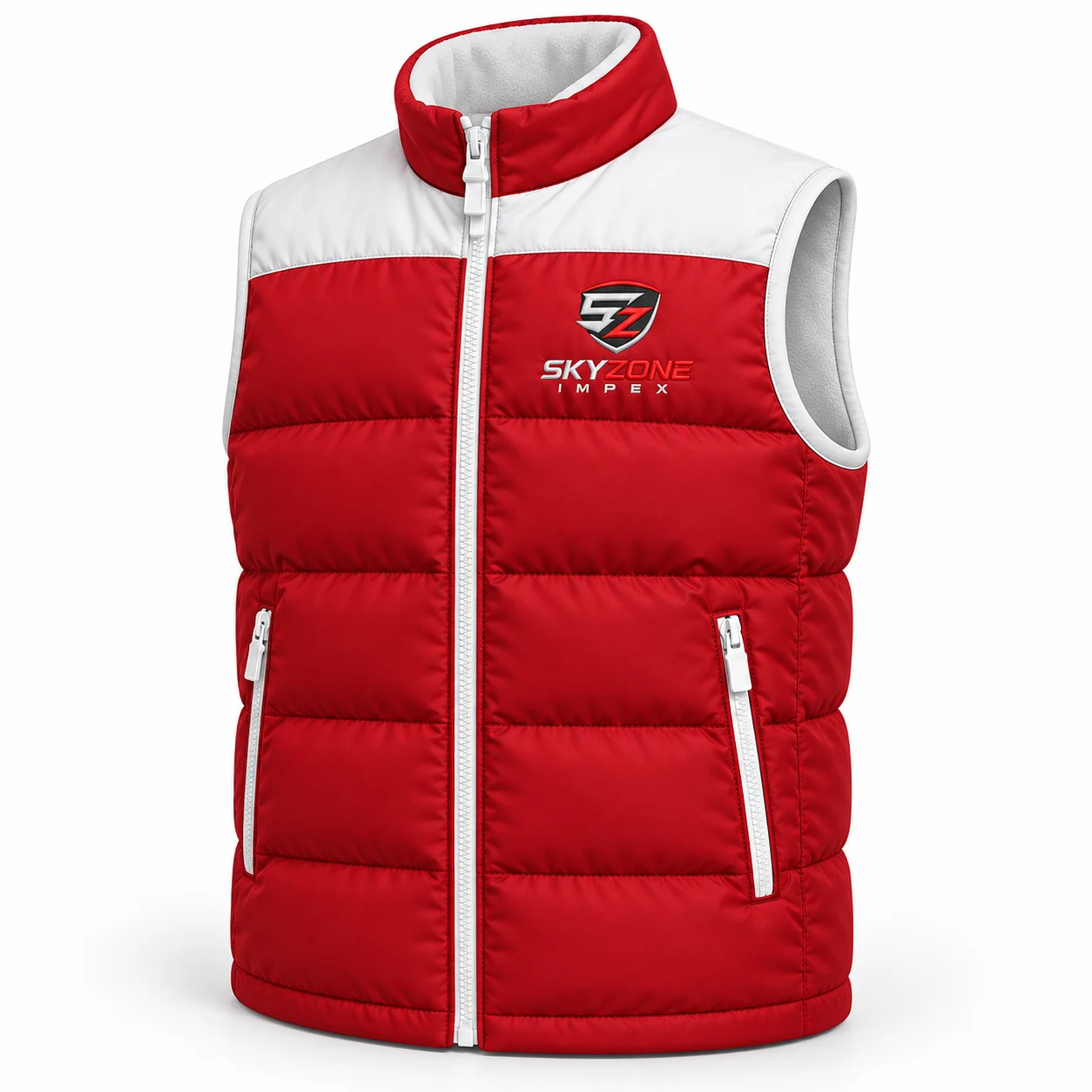 Puffer Jacket for Men Custom